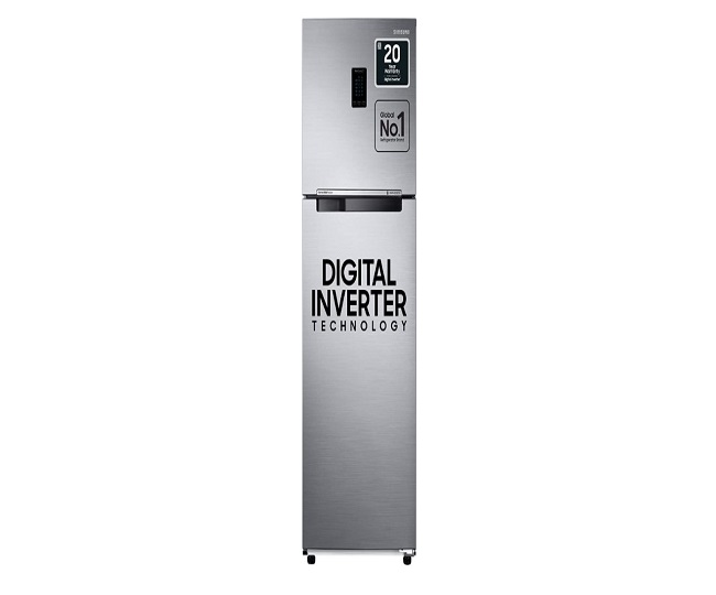 गर्मी के सीजन में Samsung Double Door Fridge खरीदें सबसे कम कीमत पर